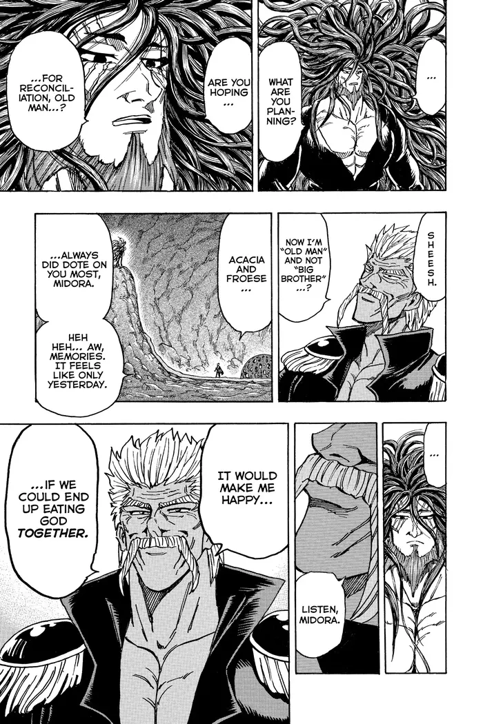 Toriko Chapter 172 image 19_optimized